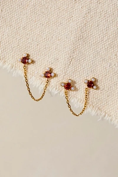 Evie Jewelry Bella Studs