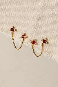 Evie Jewelry Bella Studs