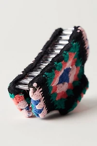 Bound With Love Claw Clip