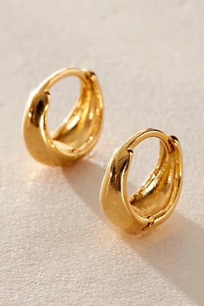 Set & Stones Aneesa Hoops