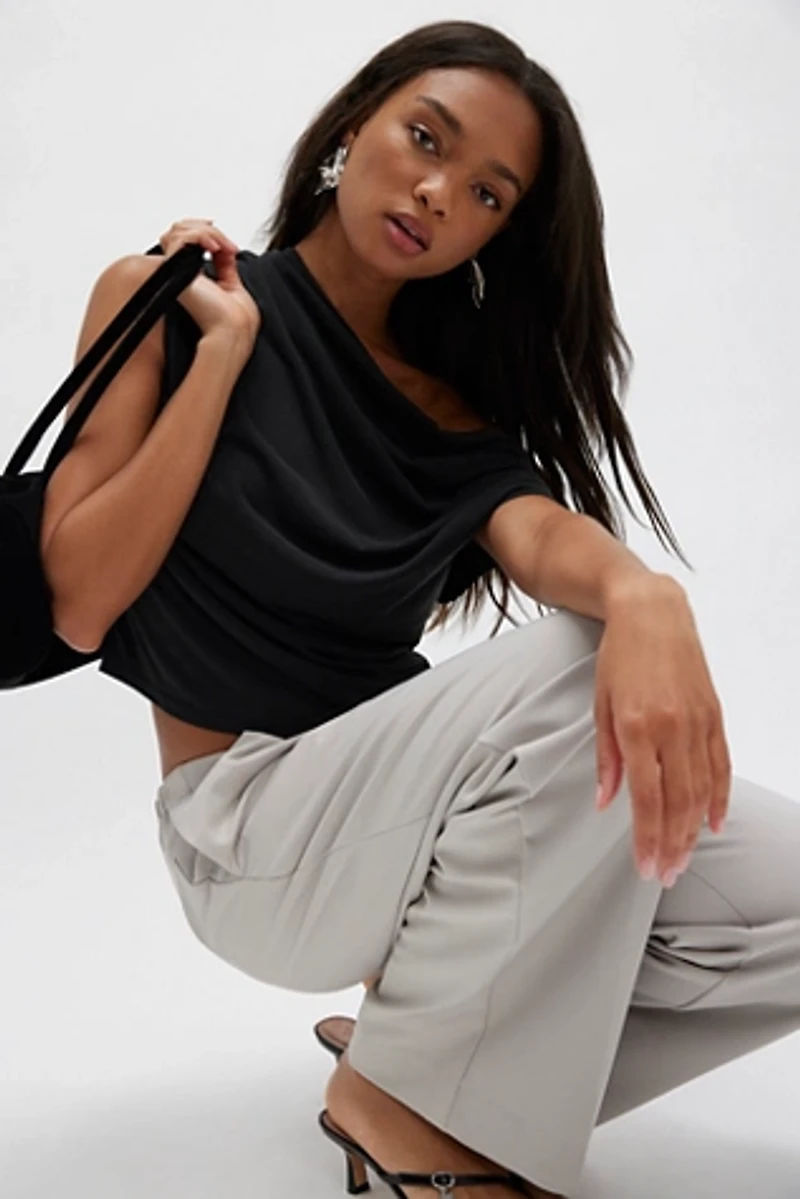 Blake Knit Top