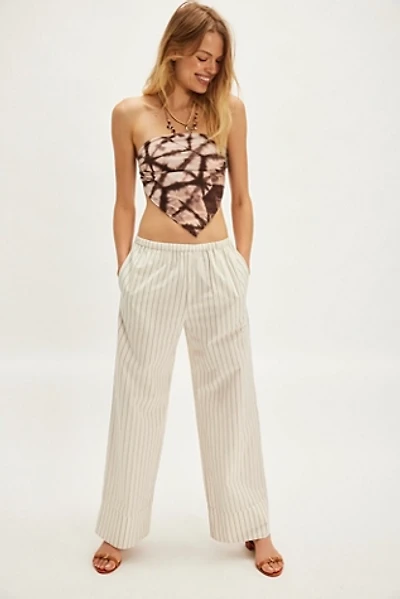 Unwind Stripe Pants