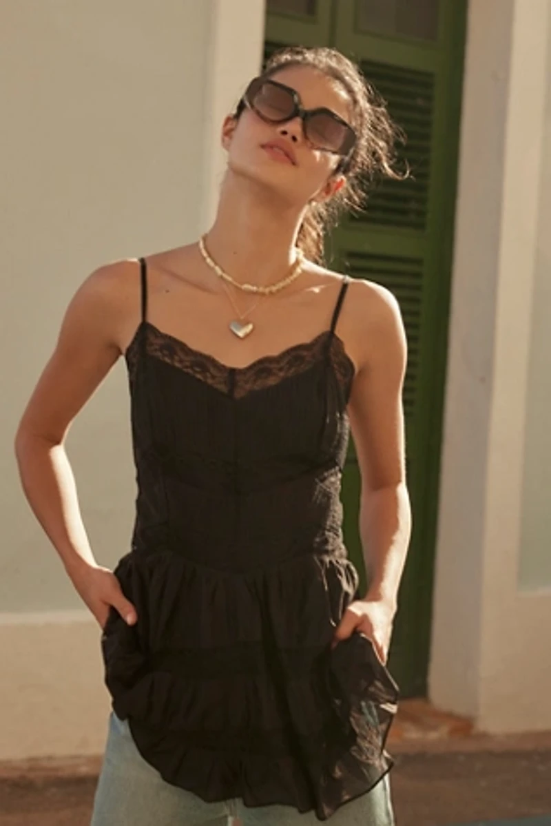 Somebody To Love Mini Dress