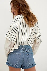 We The Free Dust Wind Shorts