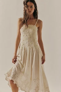 Daphne Midi Dress