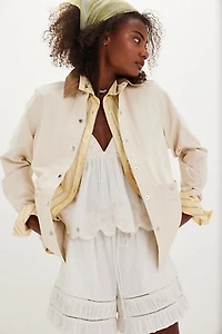 Barbour Sonnie Jacket