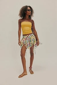 East Side Mini Skirt