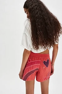 Tidal Wave Board Shorts