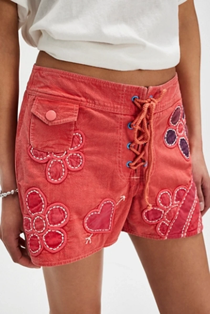 Tidal Wave Board Shorts