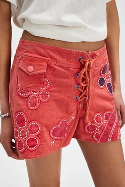 Tidal Wave Board Shorts