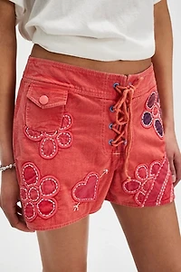 Tidal Wave Board Shorts