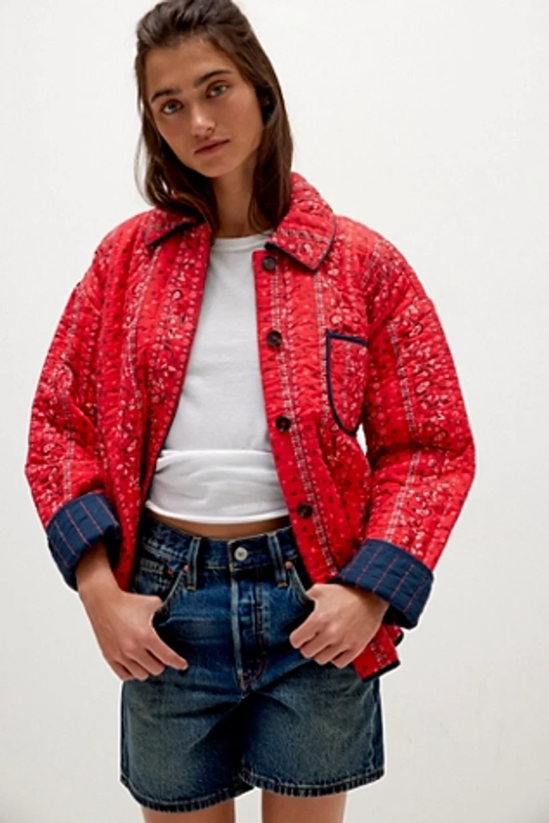 Alexie Jacket