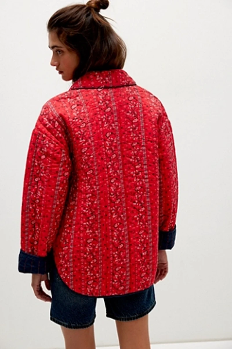 Alexie Jacket