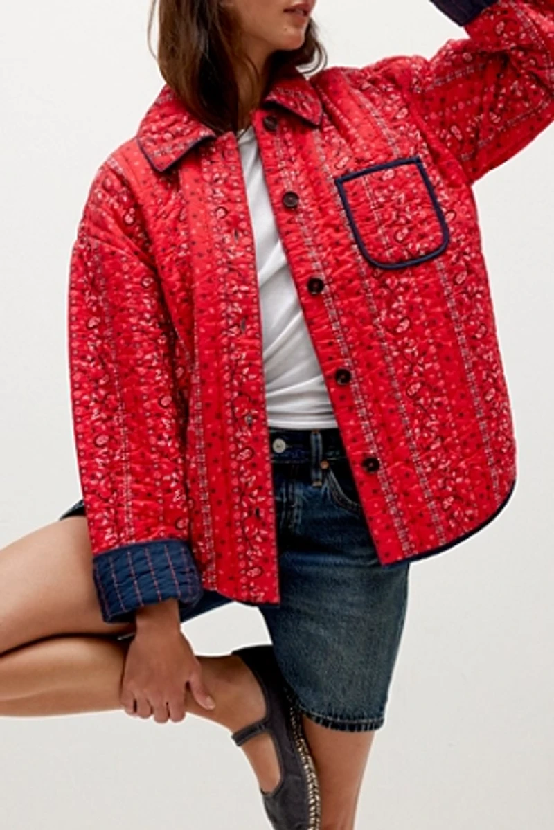 Alexie Jacket
