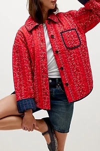 Alexie Jacket