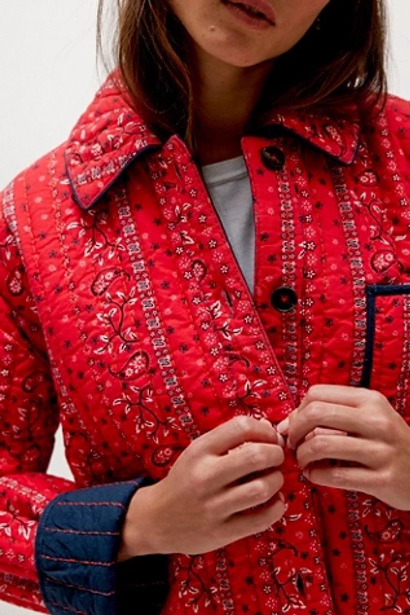 Alexie Jacket
