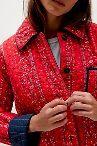 Alexie Jacket
