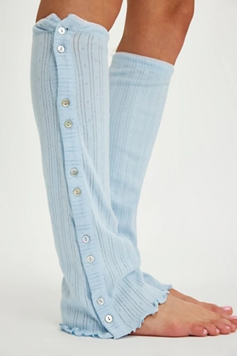 Kettel Leg Warmers