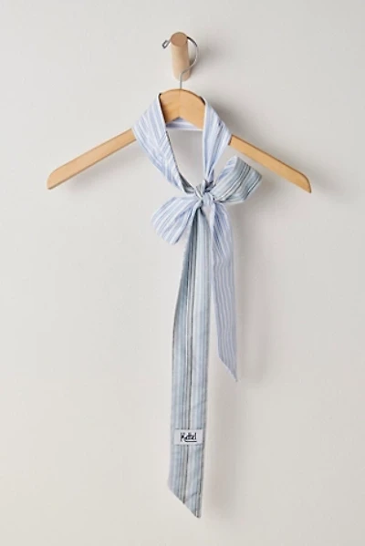 Kettel Skinny Scarf