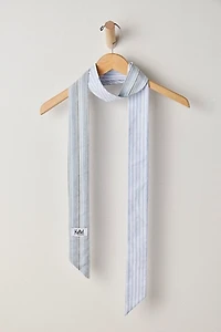 Kettel Skinny Scarf