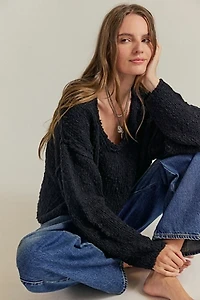 Firefly Pullover