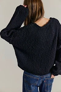 Firefly Pullover