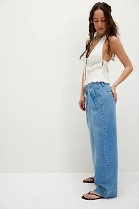 CRVY New Spin Trouser Jeans