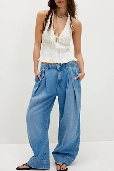 CRVY New Spin Trouser Jeans