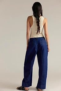 CRVY New Spin Trouser Jeans