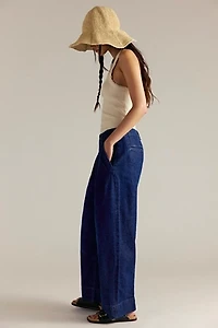 CRVY New Spin Trouser Jeans