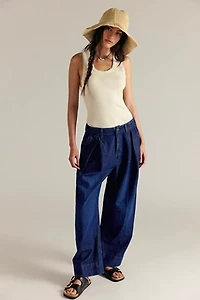 CRVY New Spin Trouser Jeans