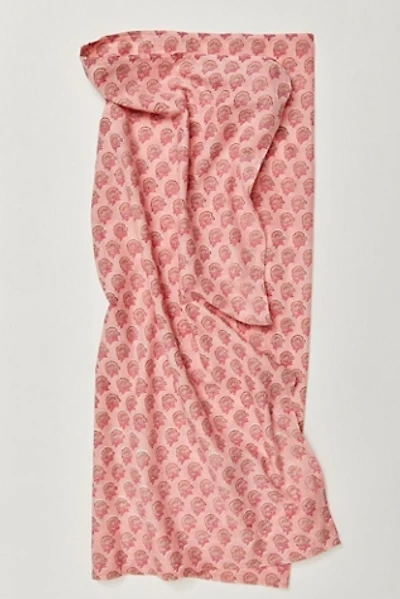 Sunshine Tienda Coral Reef Scarf