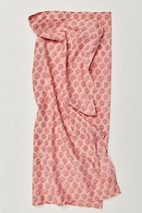 Sunshine Tienda Coral Reef Scarf