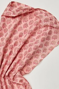 Sunshine Tienda Coral Reef Scarf