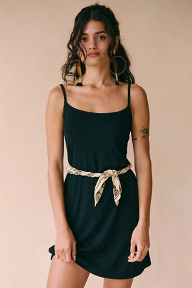 Good Feels Mini Dress