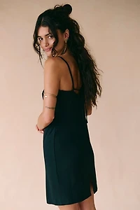 Good Feels Mini Dress