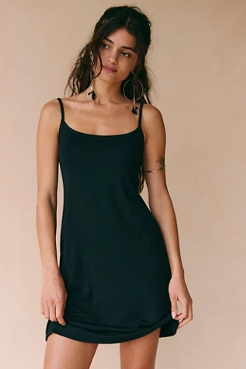 Good Feels Mini Dress