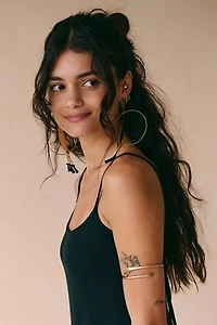 Good Feels Mini Dress