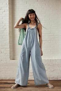 We The Free Freebird Jumpsuit