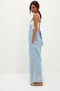 We The Free Freebird Jumpsuit