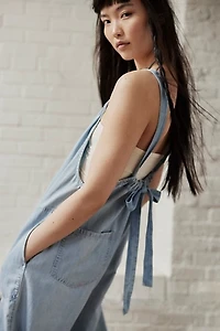 We The Free Freebird Jumpsuit