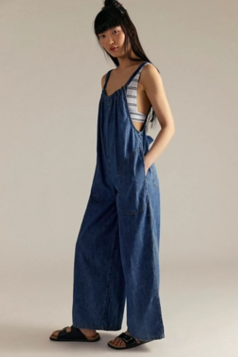 We The Free Freebird Jumpsuit