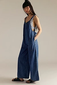 We The Free Freebird Jumpsuit