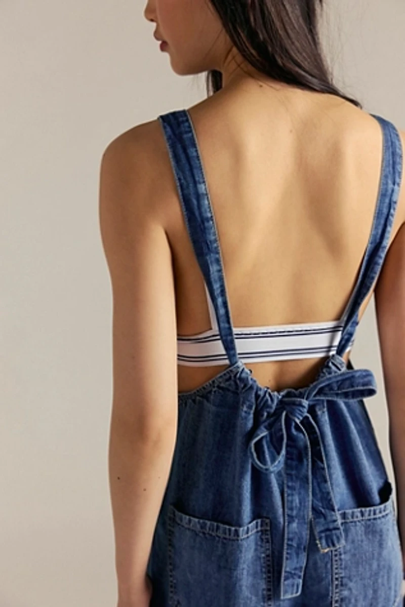 We The Free Freebird Jumpsuit