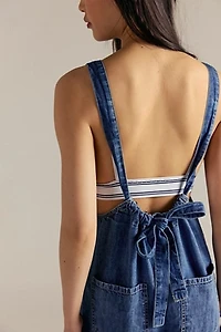 We The Free Freebird Jumpsuit