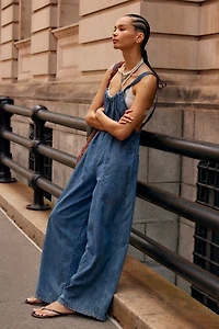 We The Free Freebird Jumpsuit