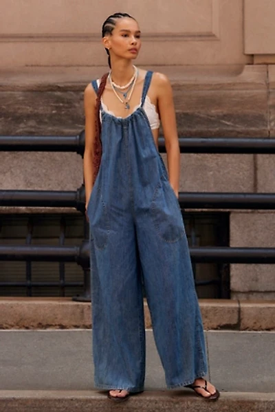 We The Free Freebird Jumpsuit