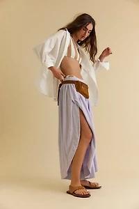 Sabine Articulated Shirt