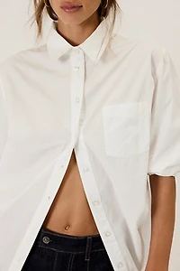 Sabine Articulated Shirt