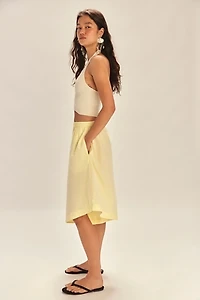 Lucca Culotte Shorts